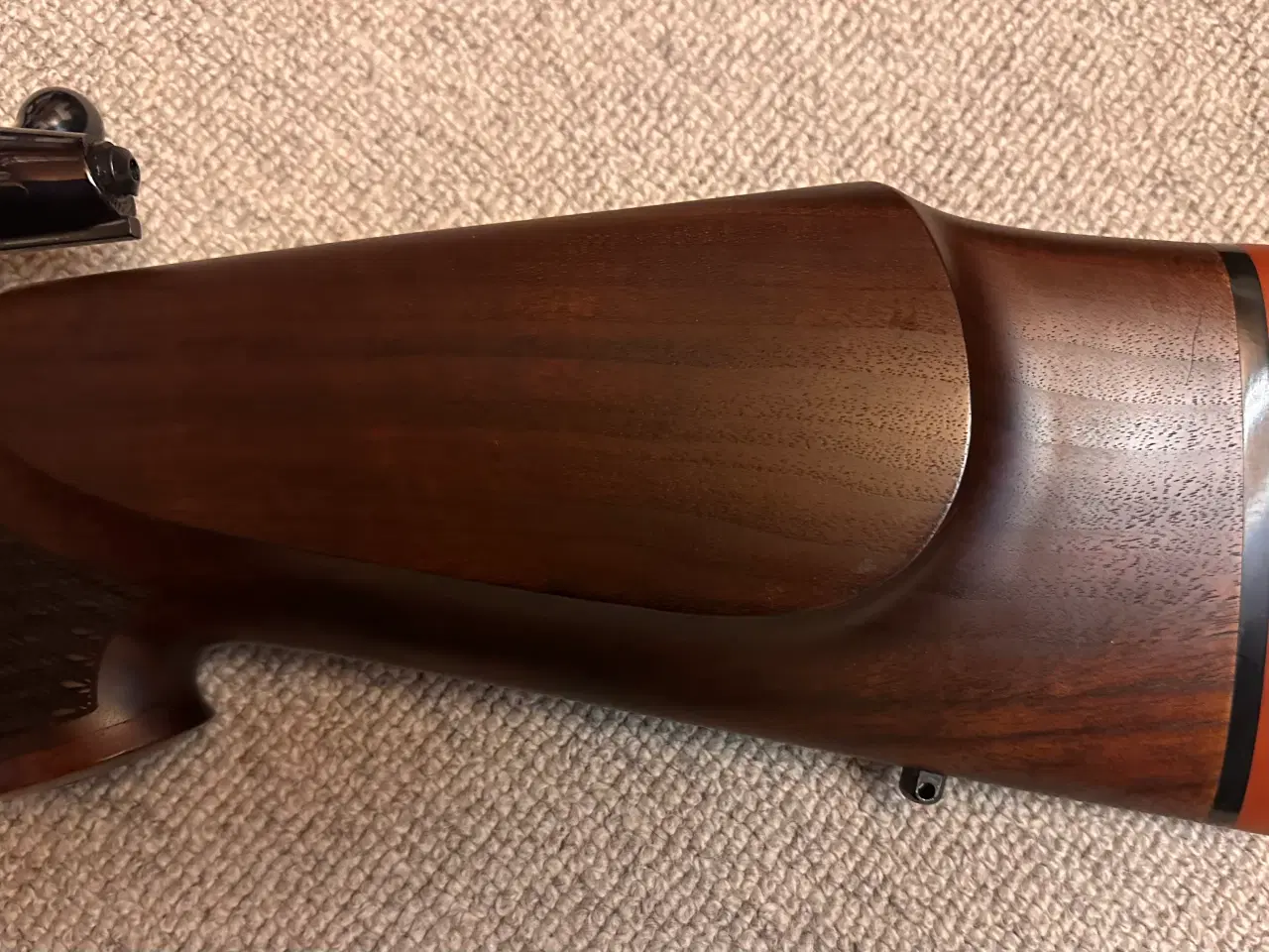Billede 4 - SAKO 75 DE LUX m/ ZEISS Kikkert