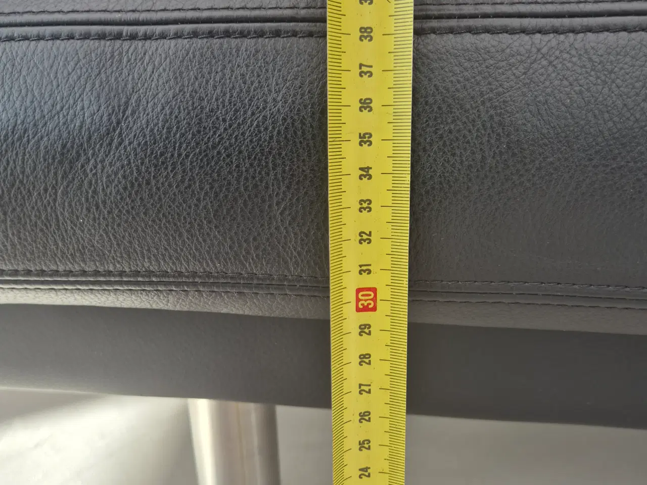 Billede 3 - 2,5+3 personers velholdt sofagruppe