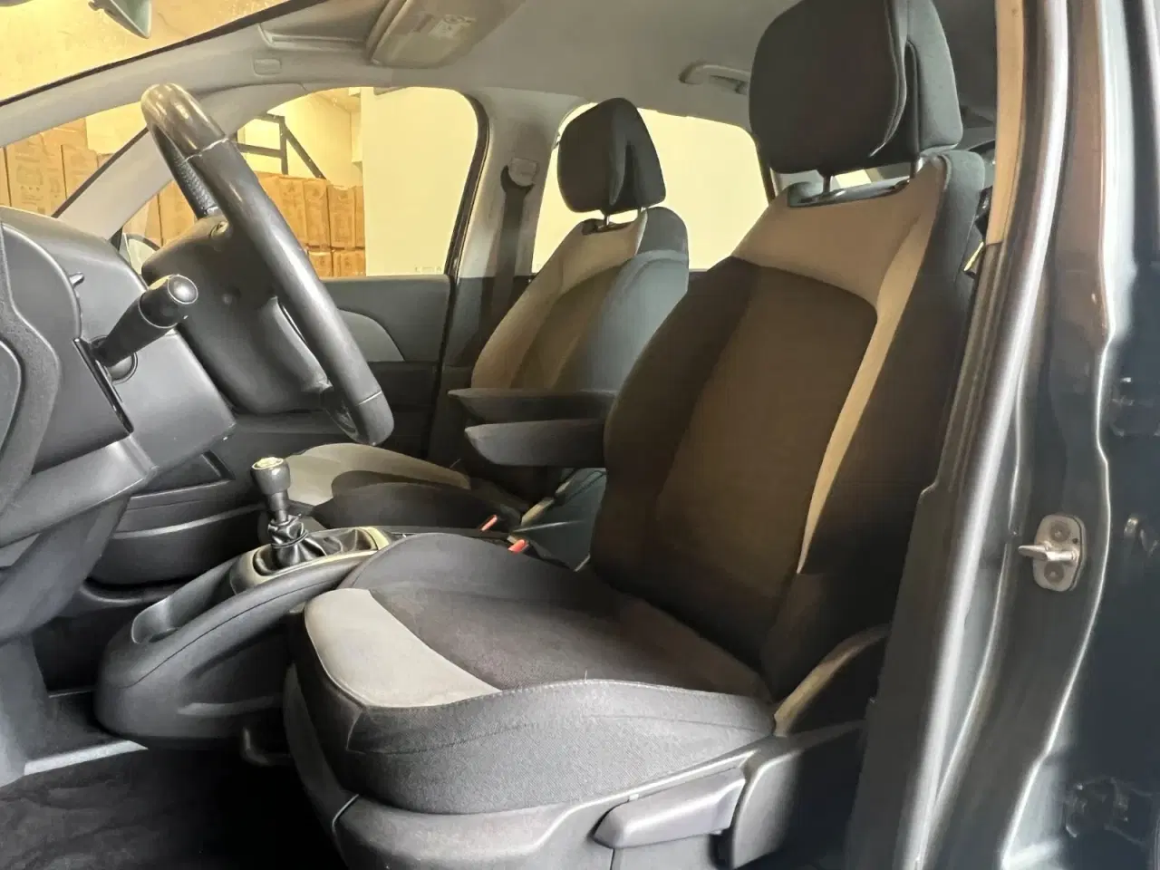Billede 9 - Citroën C4 Picasso 1,2 PureTech 130 Seduction