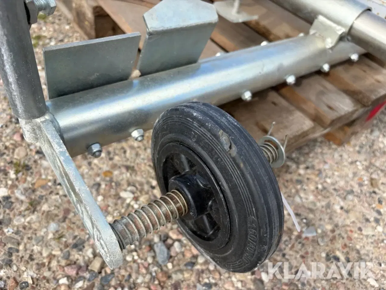 Billede 10 - Flisetang Ponnytool Mega 1H2