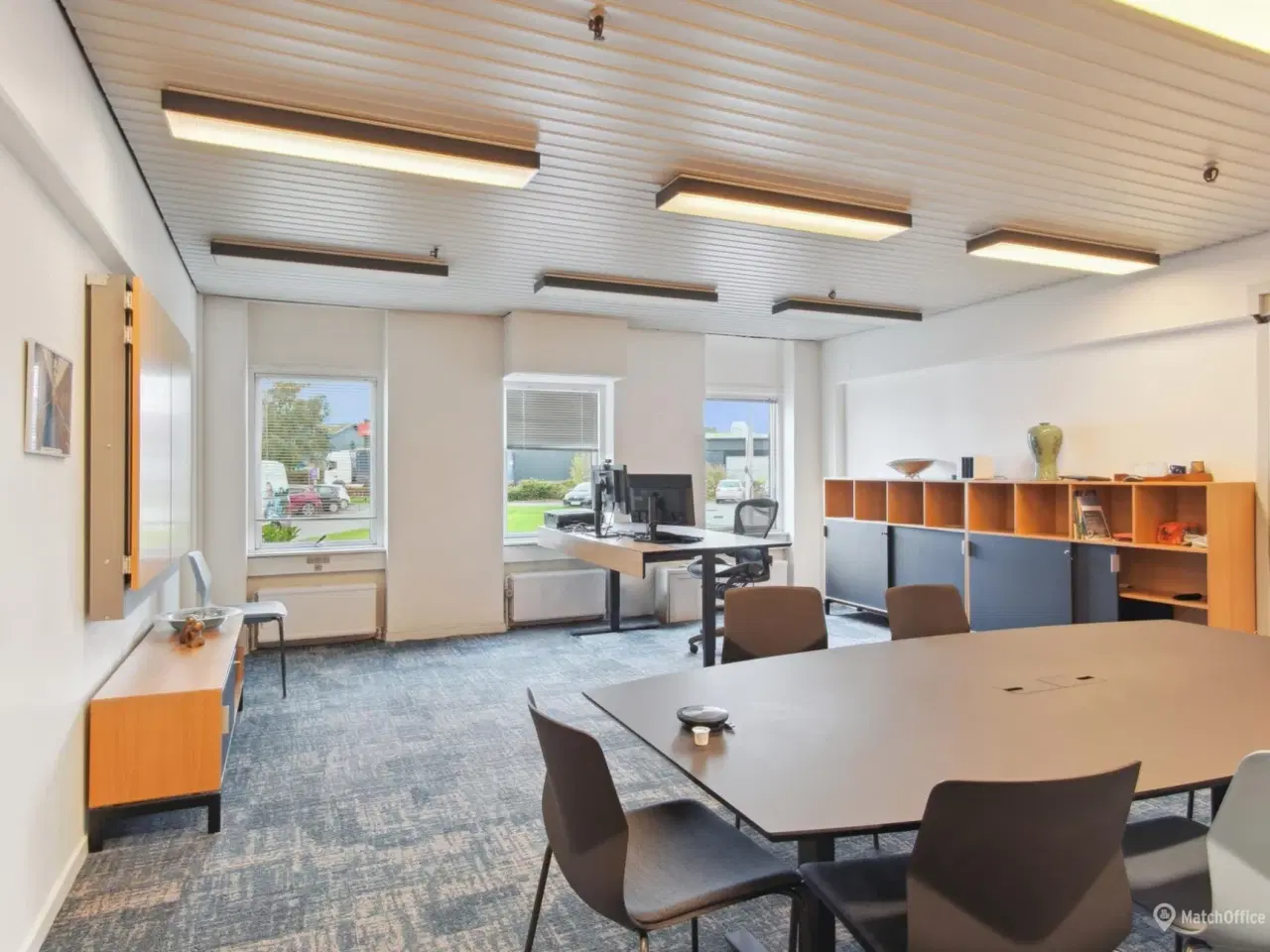 Billede 13 - Stor lager- og produktionsejendom på Kolding Havn