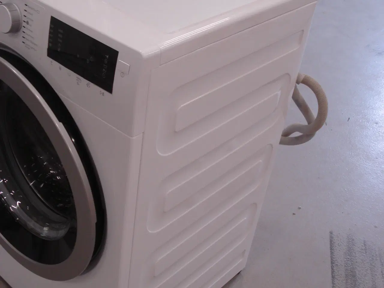 Billede 5 - 7 kg. Beko vaskemaskine model EWMY71483OTLB2