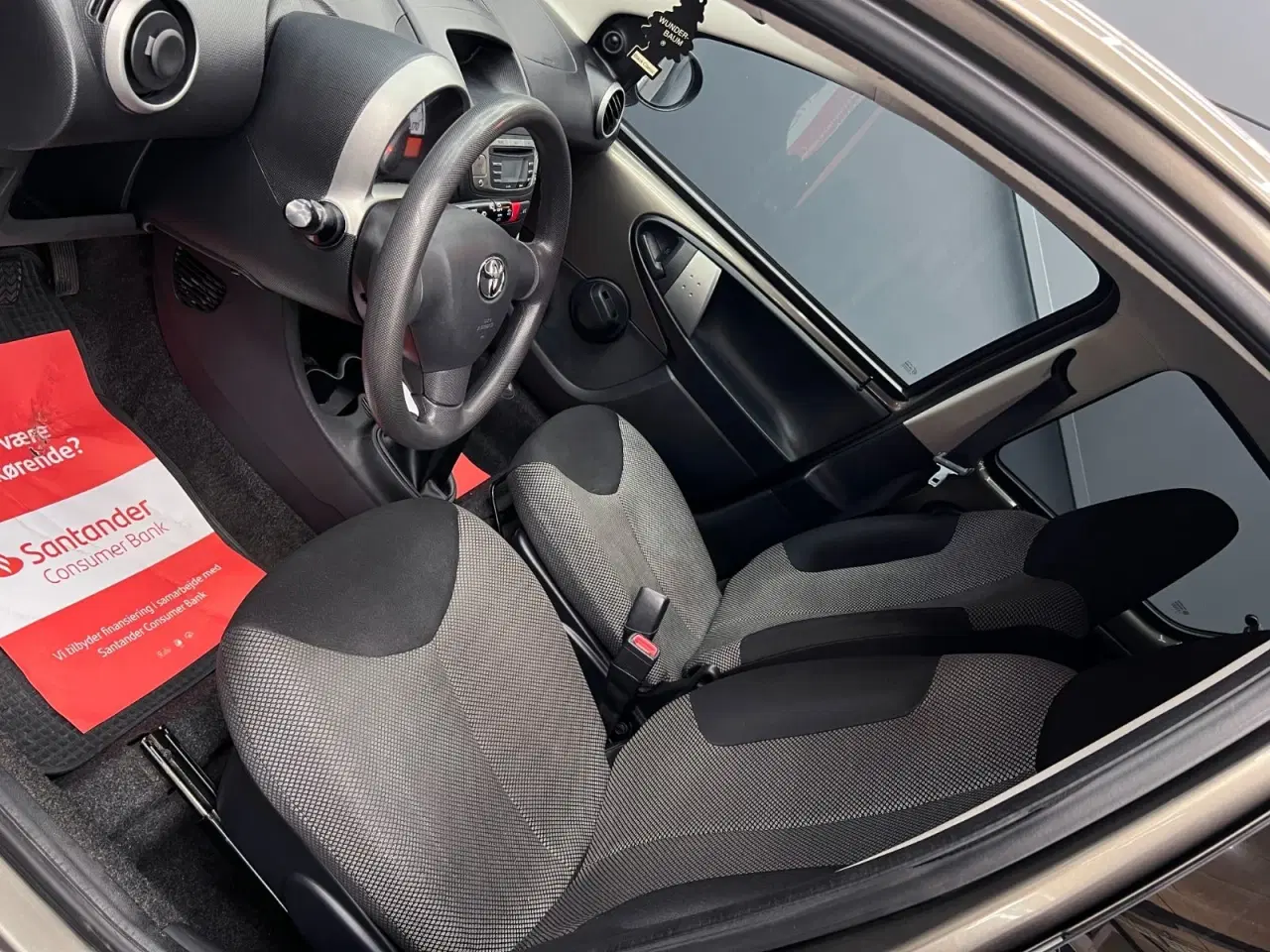 Billede 6 - Toyota Aygo 1,0 VVT-i T2 Air+