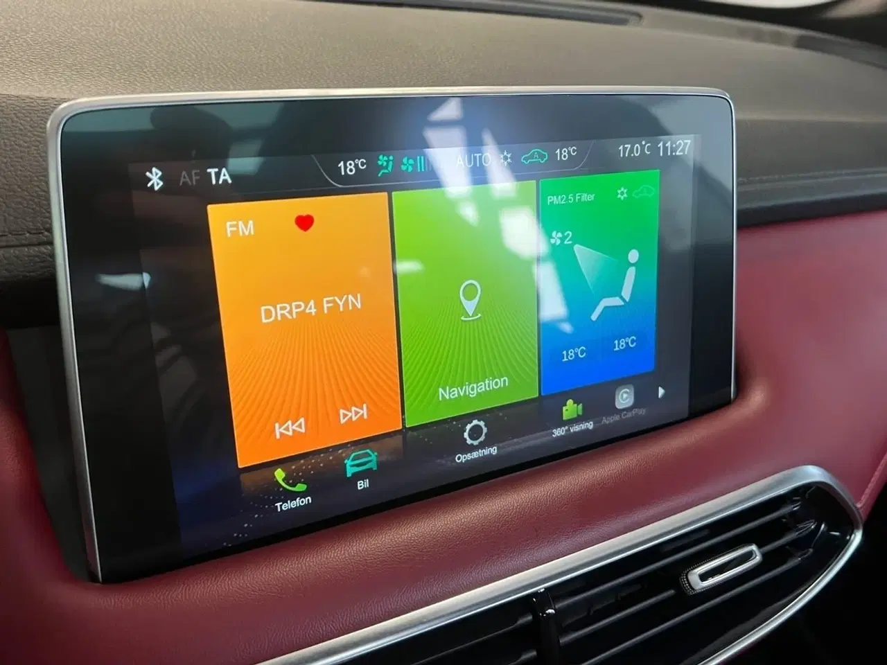 Billede 13 - MG EHS 1,5 PHEV Luxury