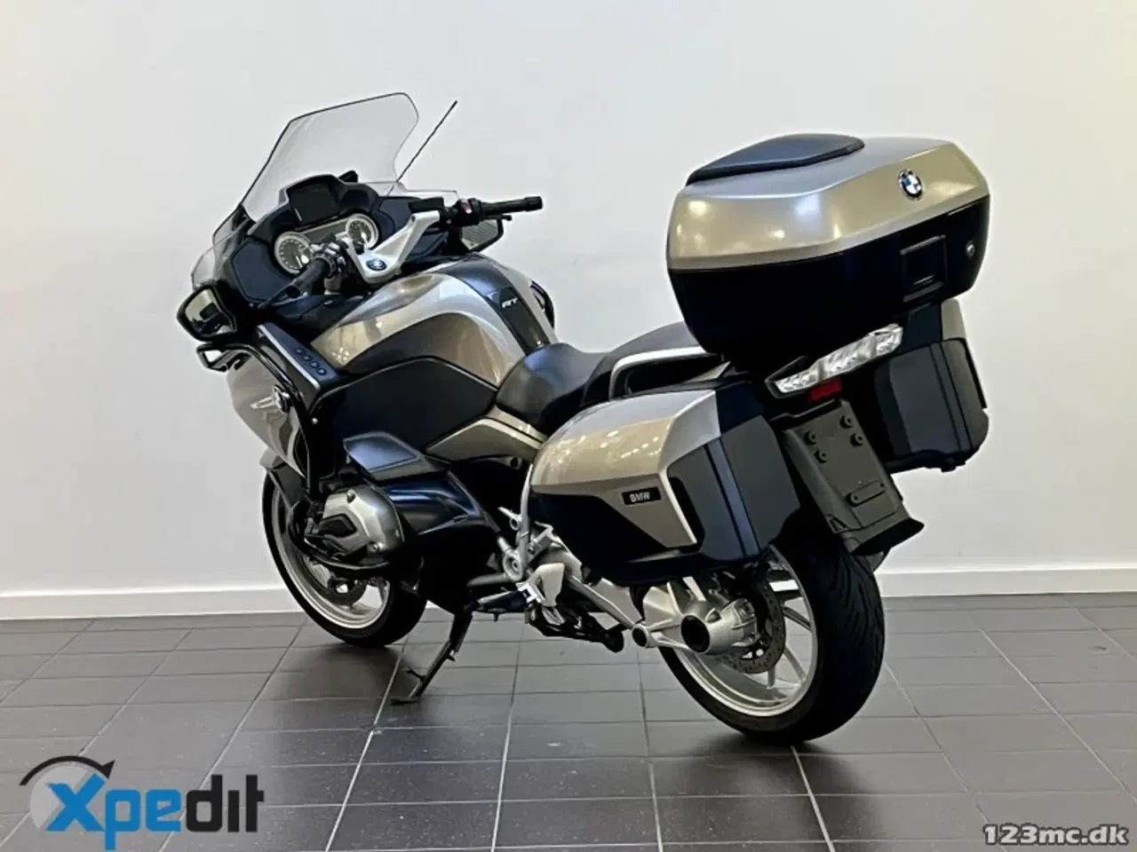 Billede 7 - BMW R 1200 RT