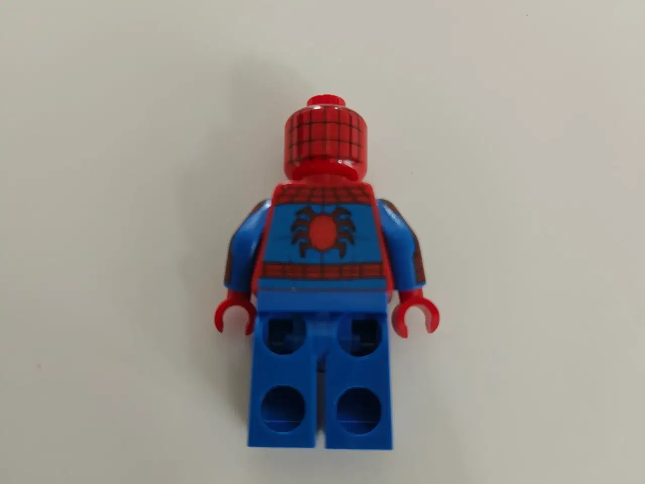 Billede 2 - Ældre Lego figur