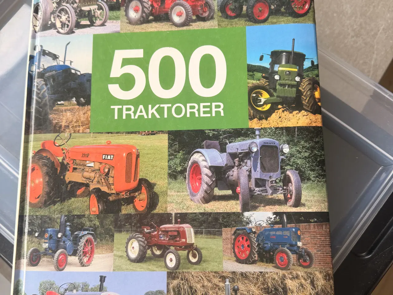 Billede 2 - Maskine bøger 