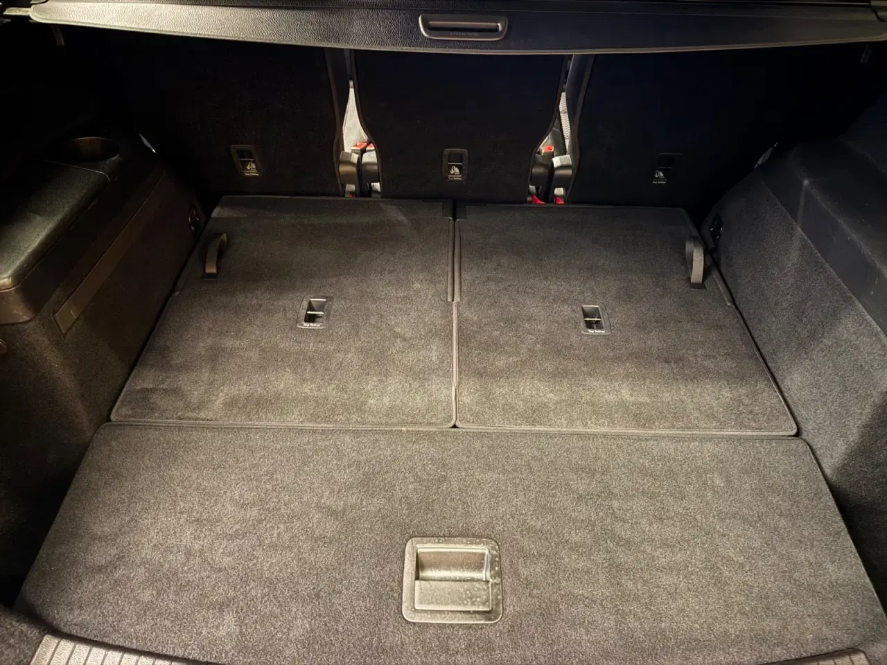 Billede 16 - VW Touran 1,5 TSi 150 Comfortline DSG 7prs