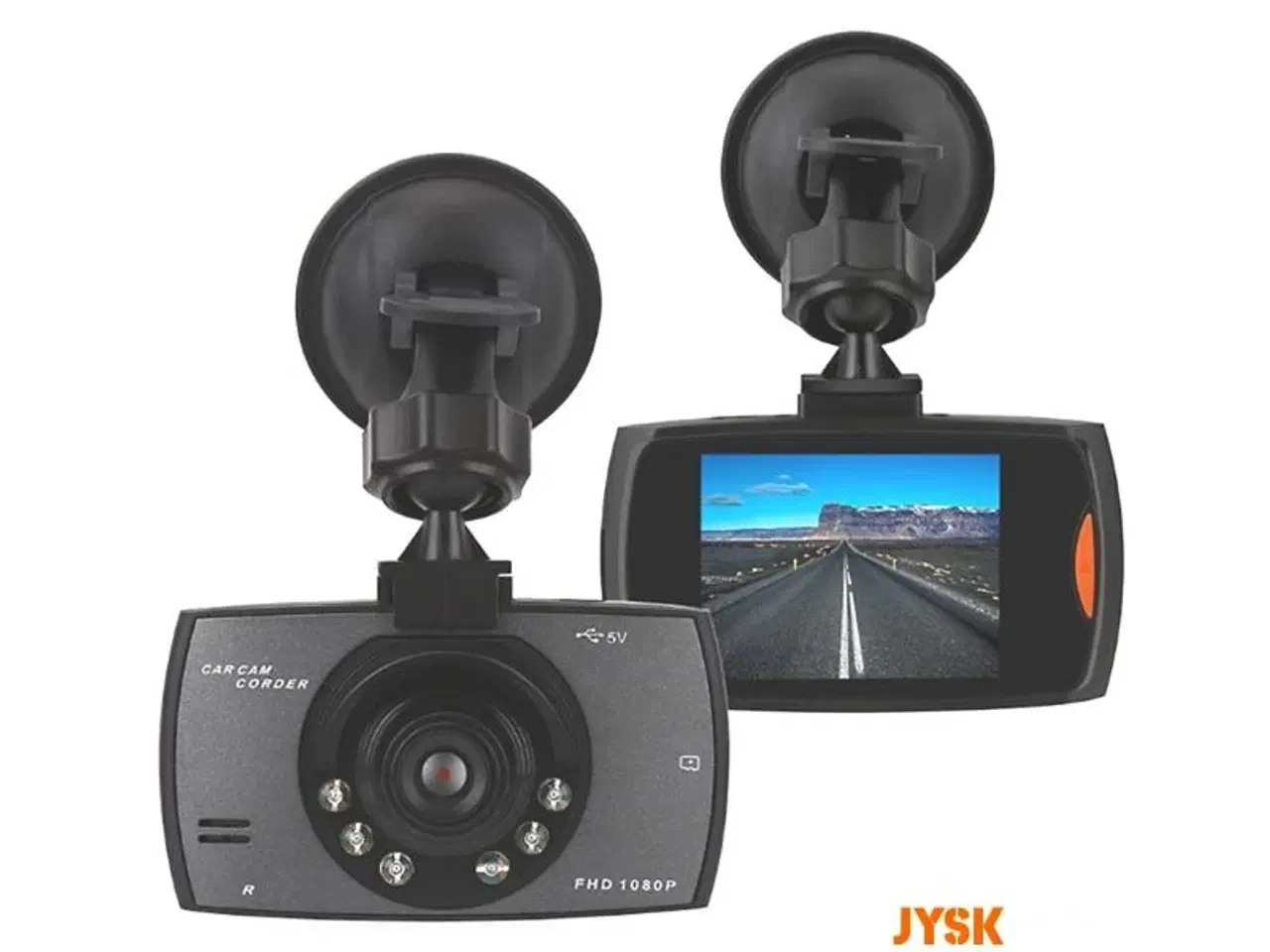 Billede 1 - 2 STK. DVR til b