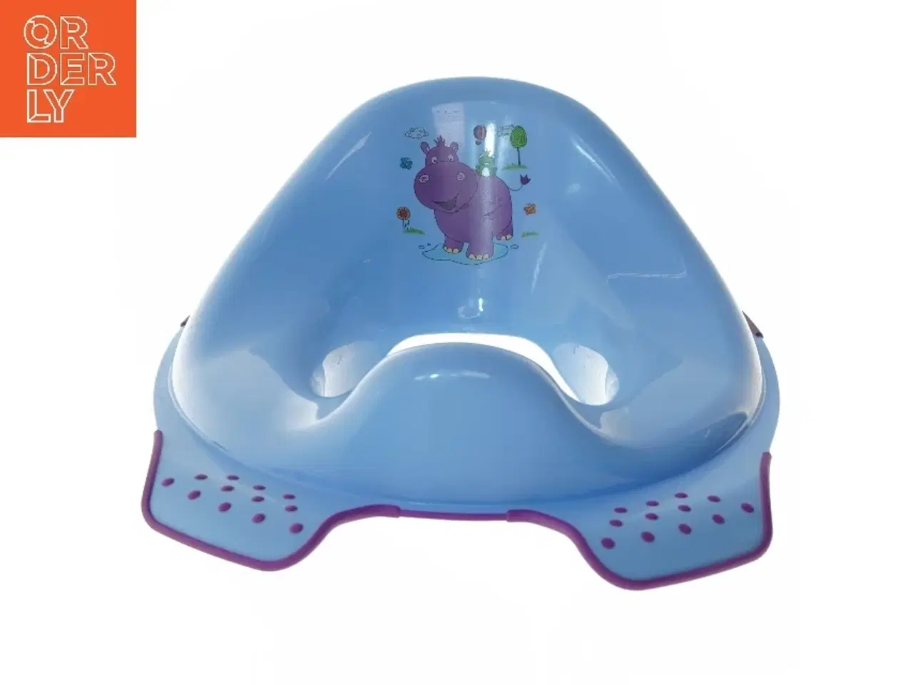Billede 1 - Baby toilettræner sæde (str. 41 cm)