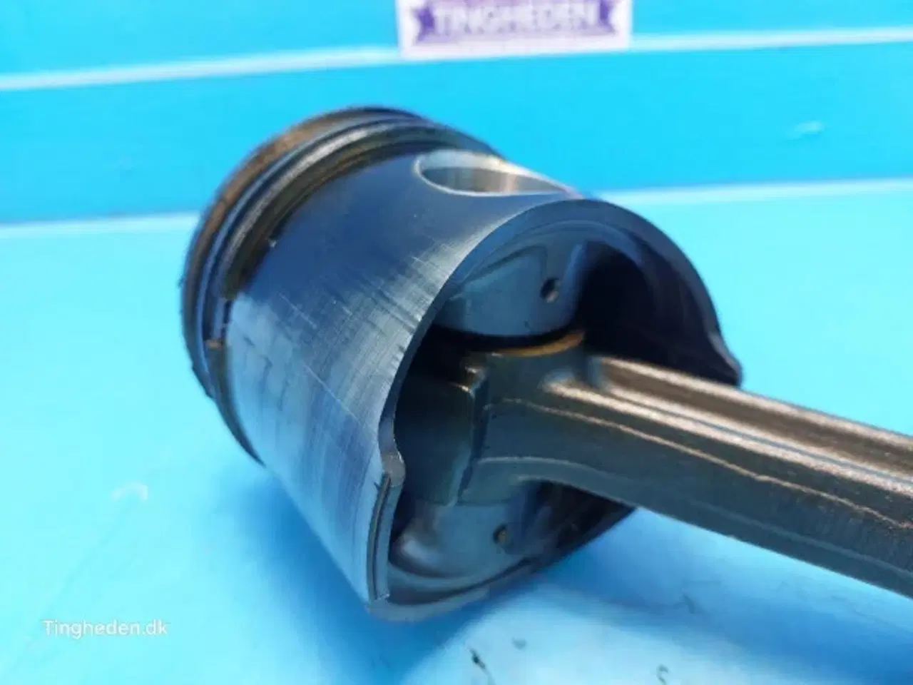 Billede 2 - John Deere 6359 Stempel RE24458