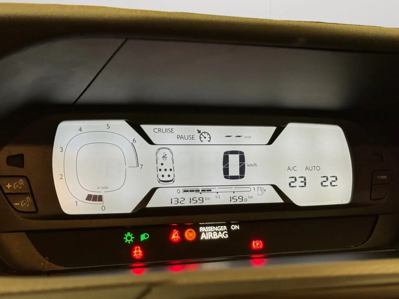 Billede 8 - Citroën Grand C4 Picasso 1,2 PureTech 130 Cool 7prs