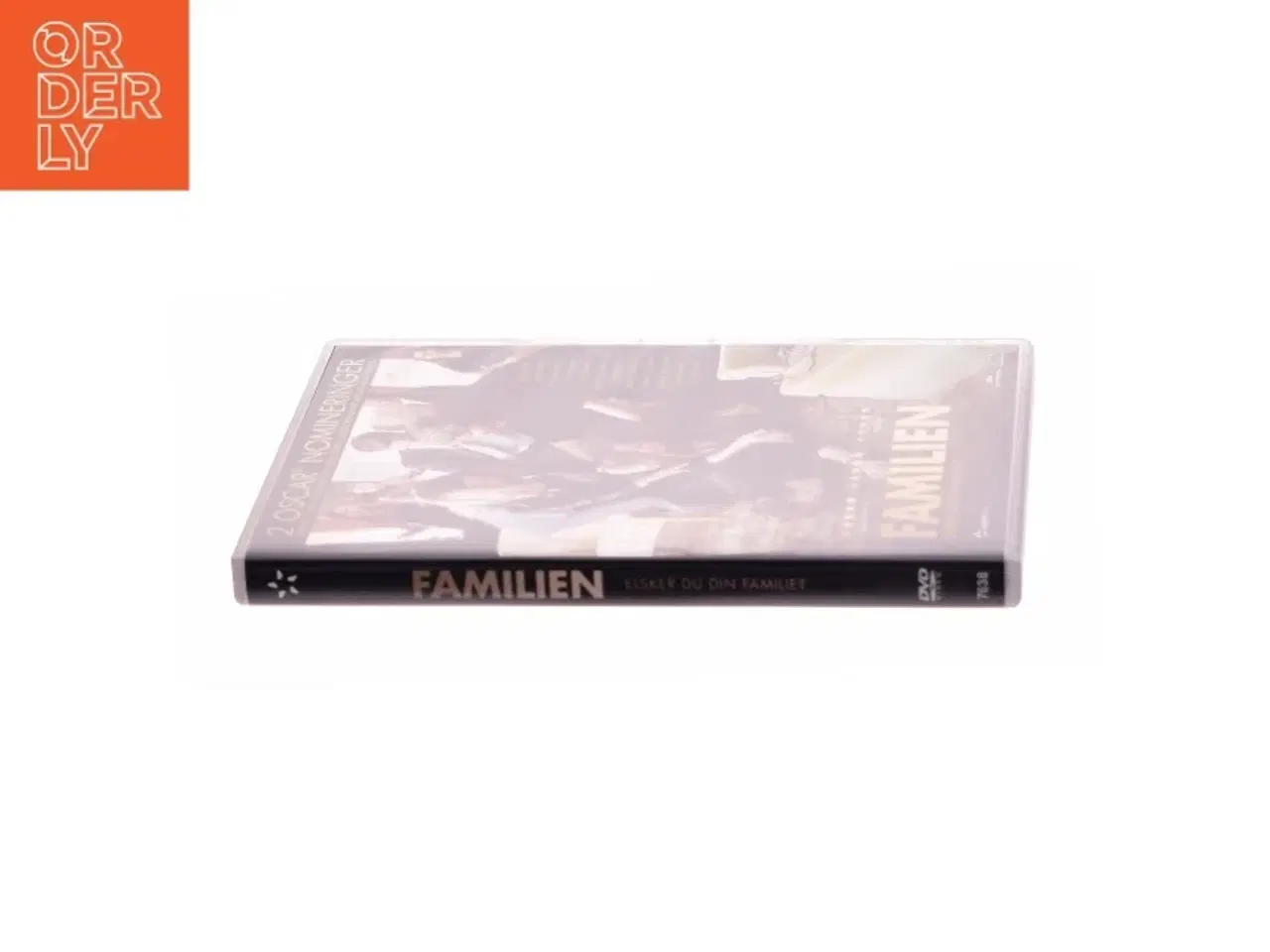 Billede 2 - Familien (August: Osage County)