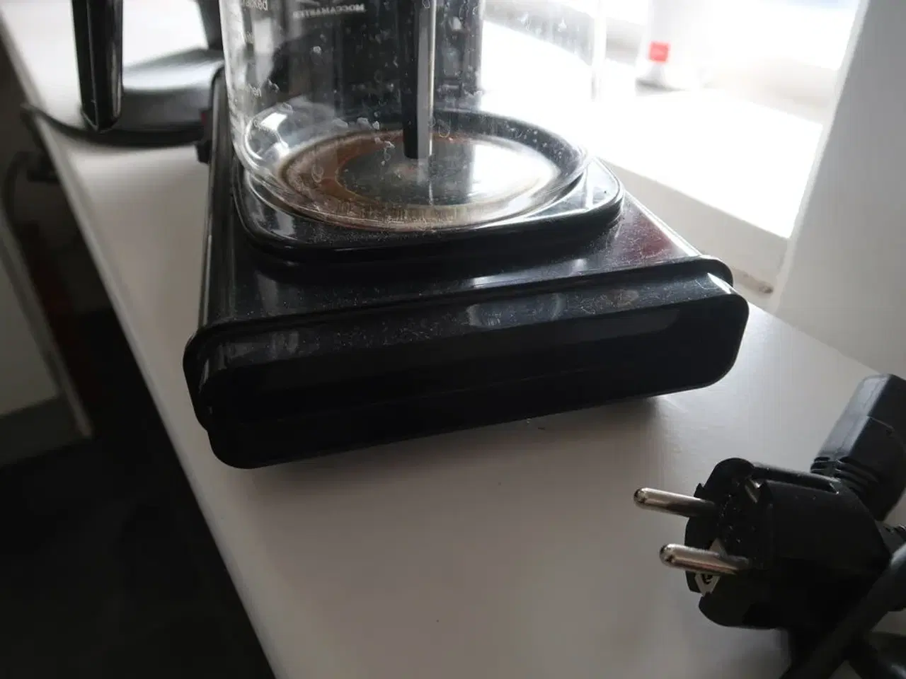 Billede 6 - Kaffemaskine samt Sodastream