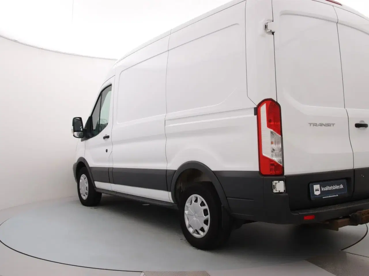 Billede 3 - Ford Transit 350 L2 Van 2,0 TDCi 170 Trend H2 AWD