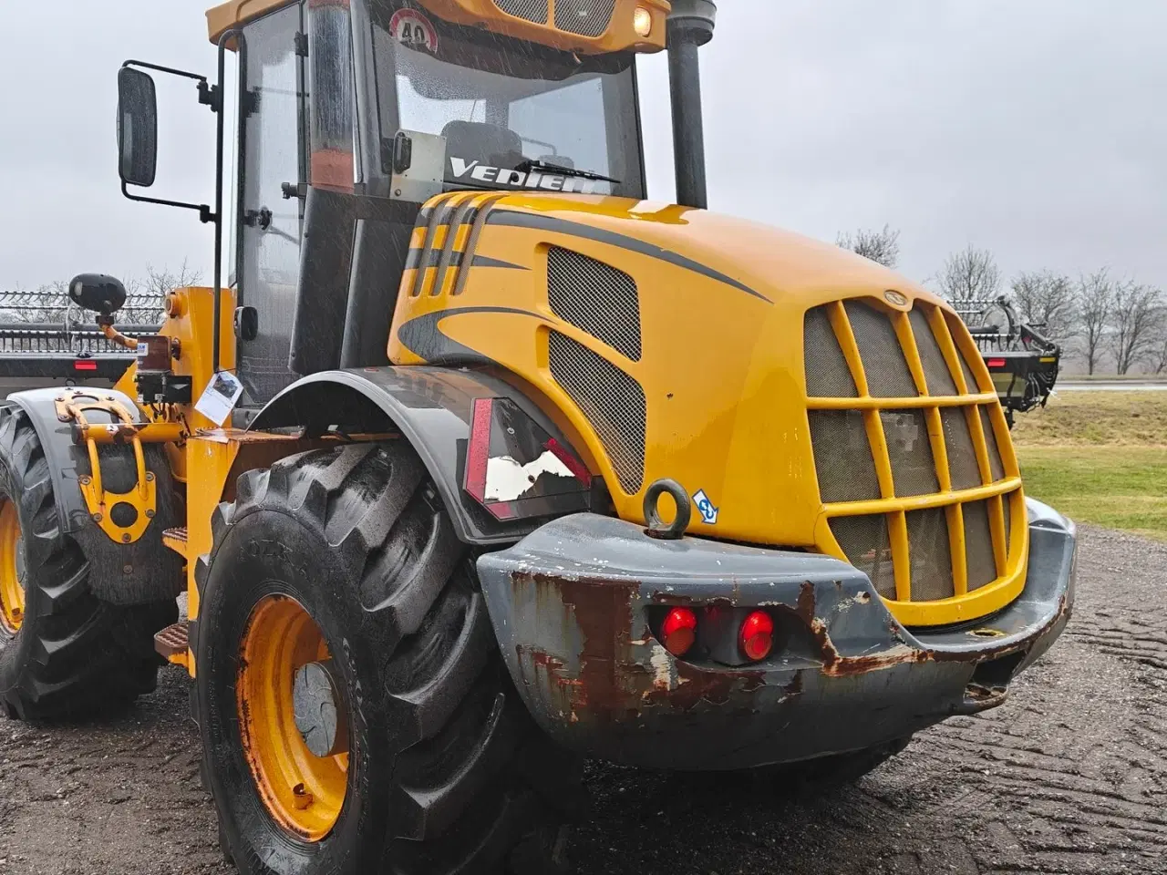 Billede 3 - Venieri 13.63