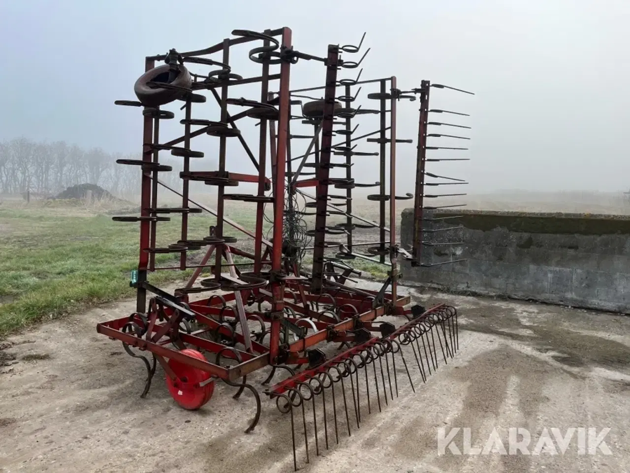 Billede 1 - Harve Kongskilde