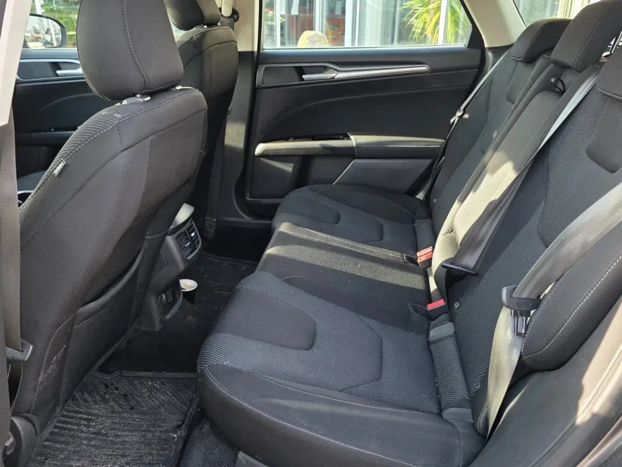 Billede 8 - Ford Mondeo 2,0 TDCi 180 Titanium aut.