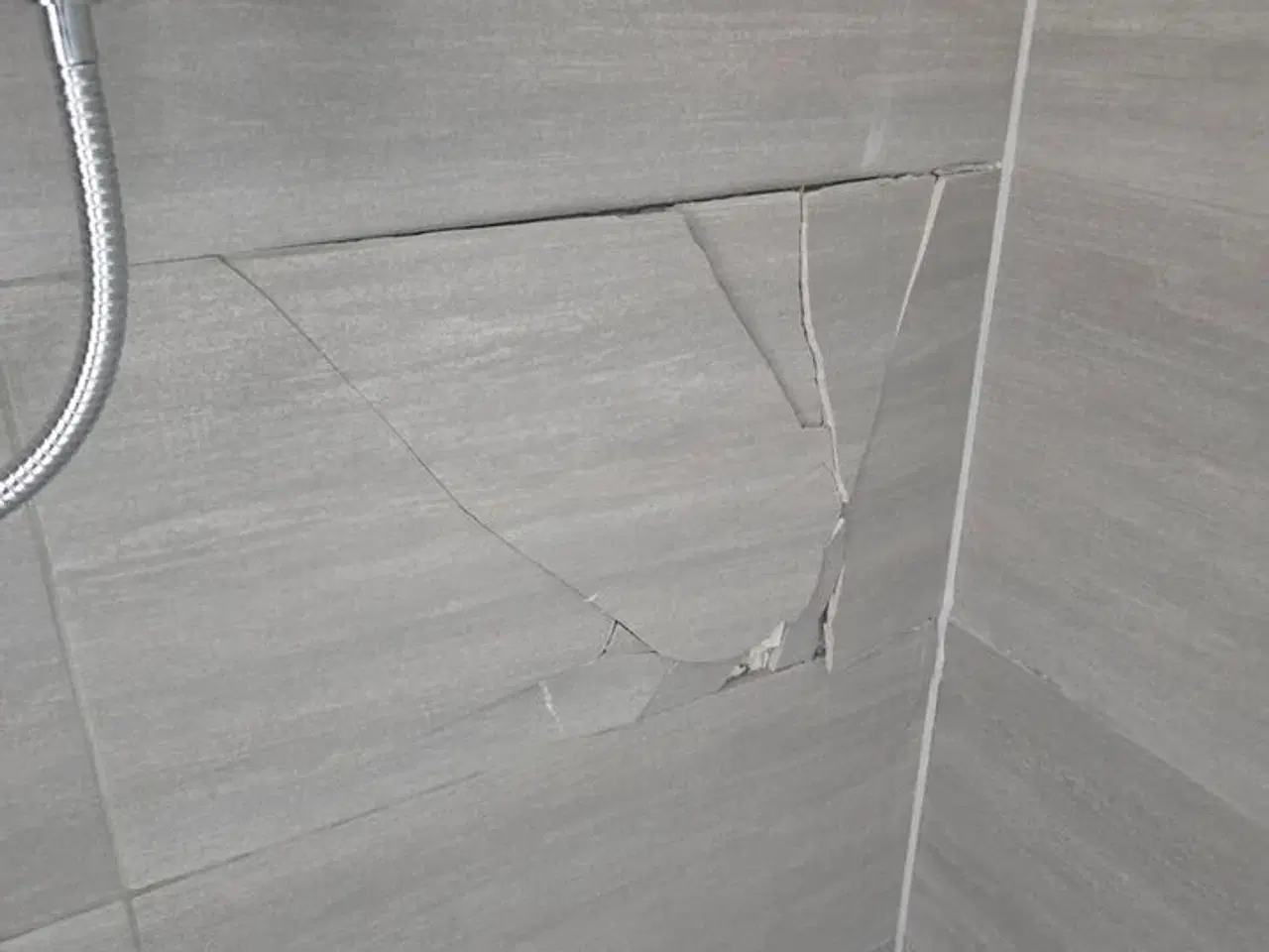 Billede 7 - Færdigproduceret badekabine - Ready bathroom 2015x2400