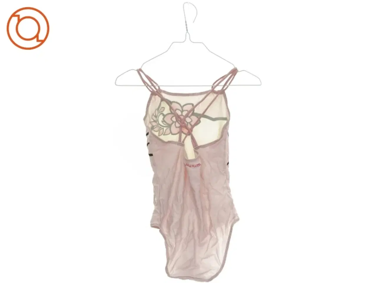 Billede 2 - Badedragt fra H&M (str. 116 cm)
