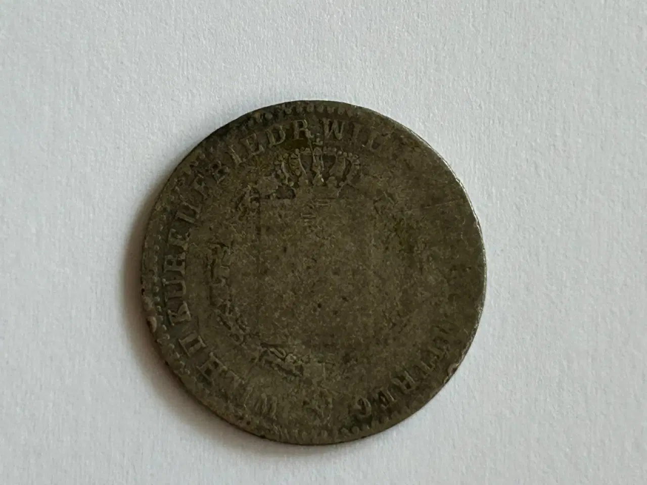 Billede 2 - 6 Einen Thaler 1835