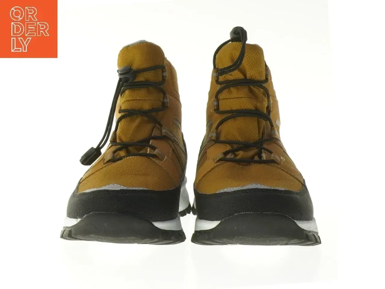 Billede 3 - Vinterstøvler vandtæt, str. 38 fra VRS (str. 38 )