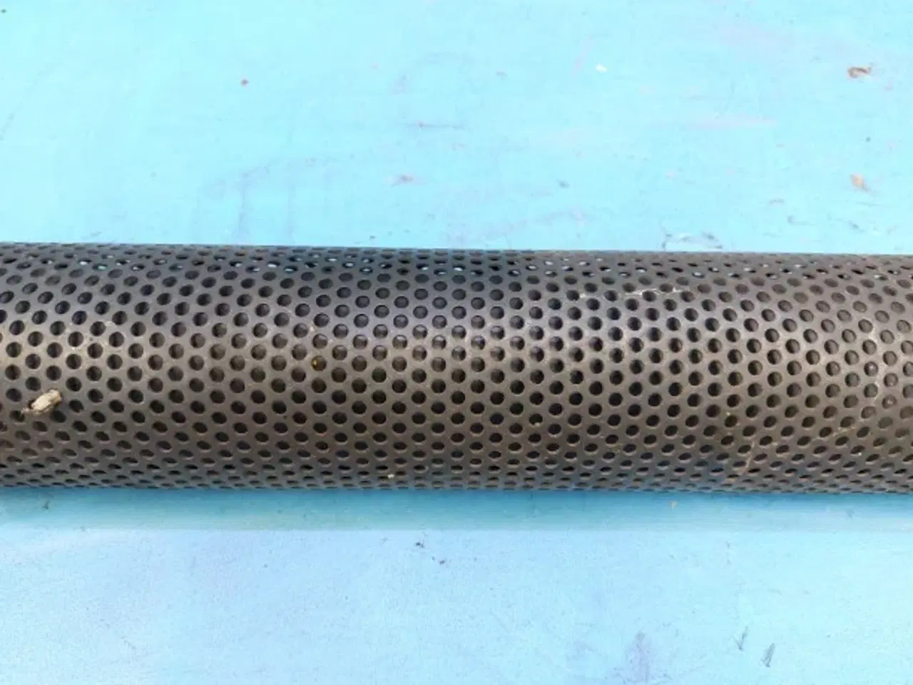 Billede 10 - Kramer 712 Udstødning 0633210301