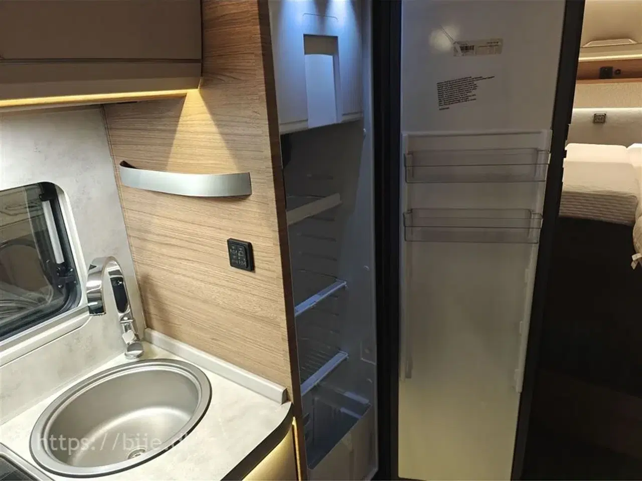 Billede 7 - 2022 - Knaus Vansation TI 640 MEG