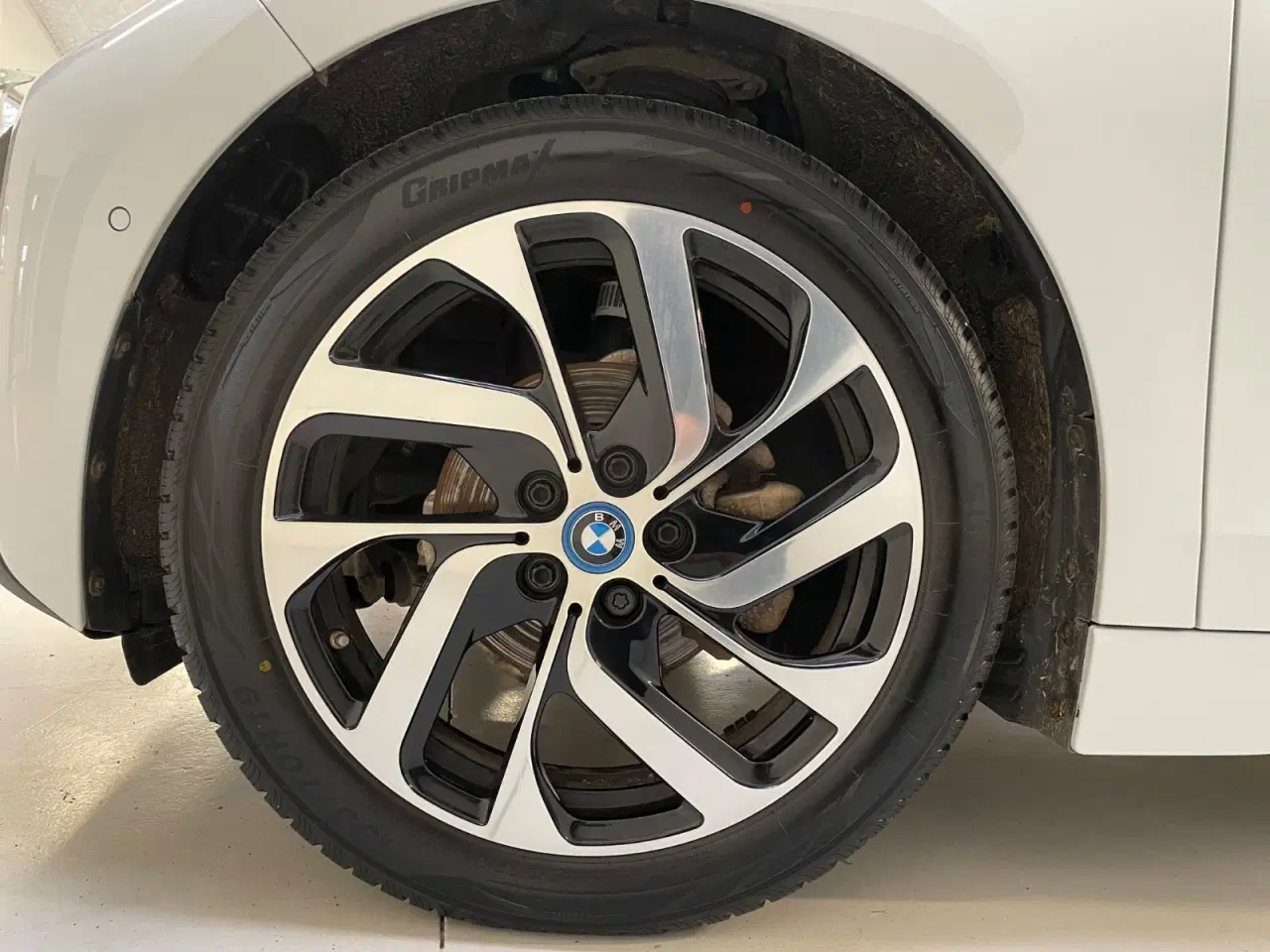 Billede 14 - BMW i3  Charged