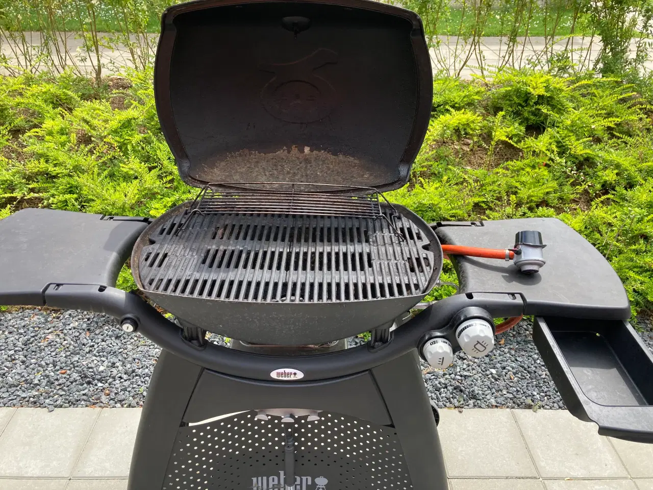 Billede 2 - Gasgrill