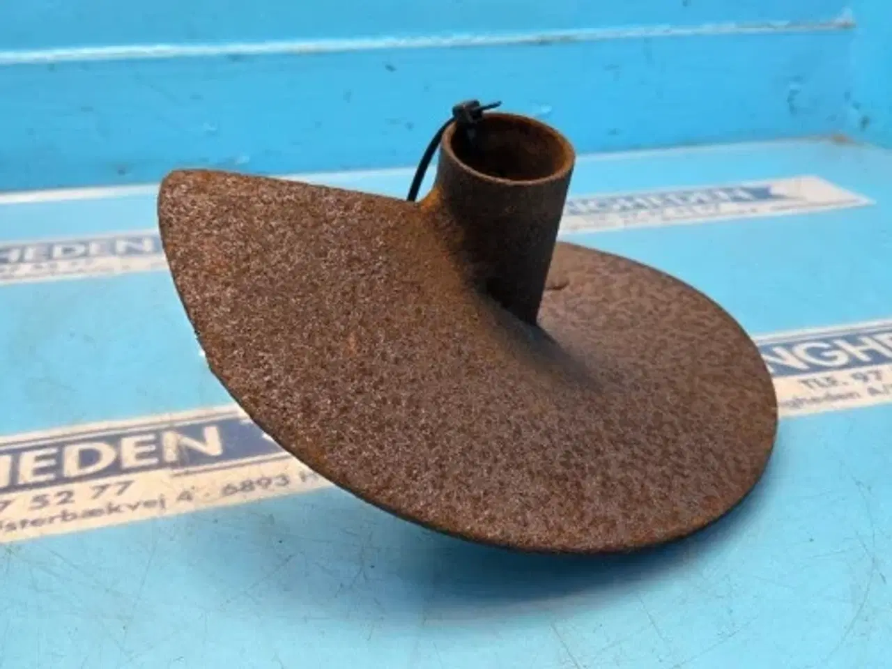 Billede 8 - Massey Ferguson 7274 Snegl Sektion 28585053