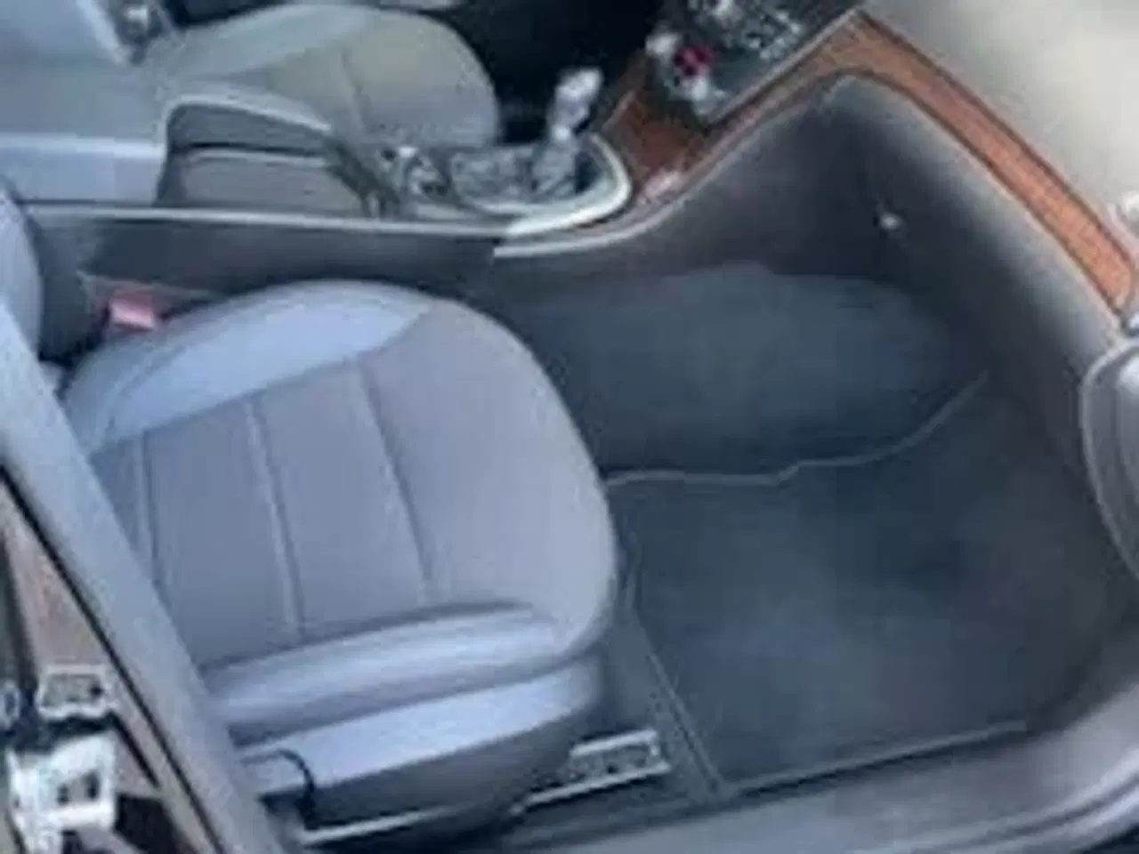 Billede 10 - Opel Insignia 2,8 V6 Turbo Cosmo 4x4