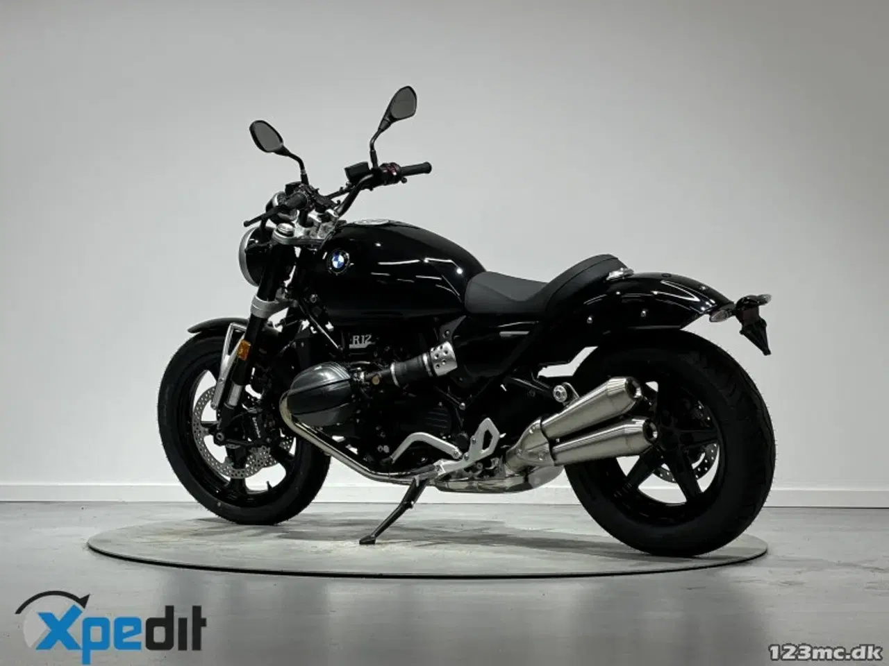 Billede 7 - BMW R 12