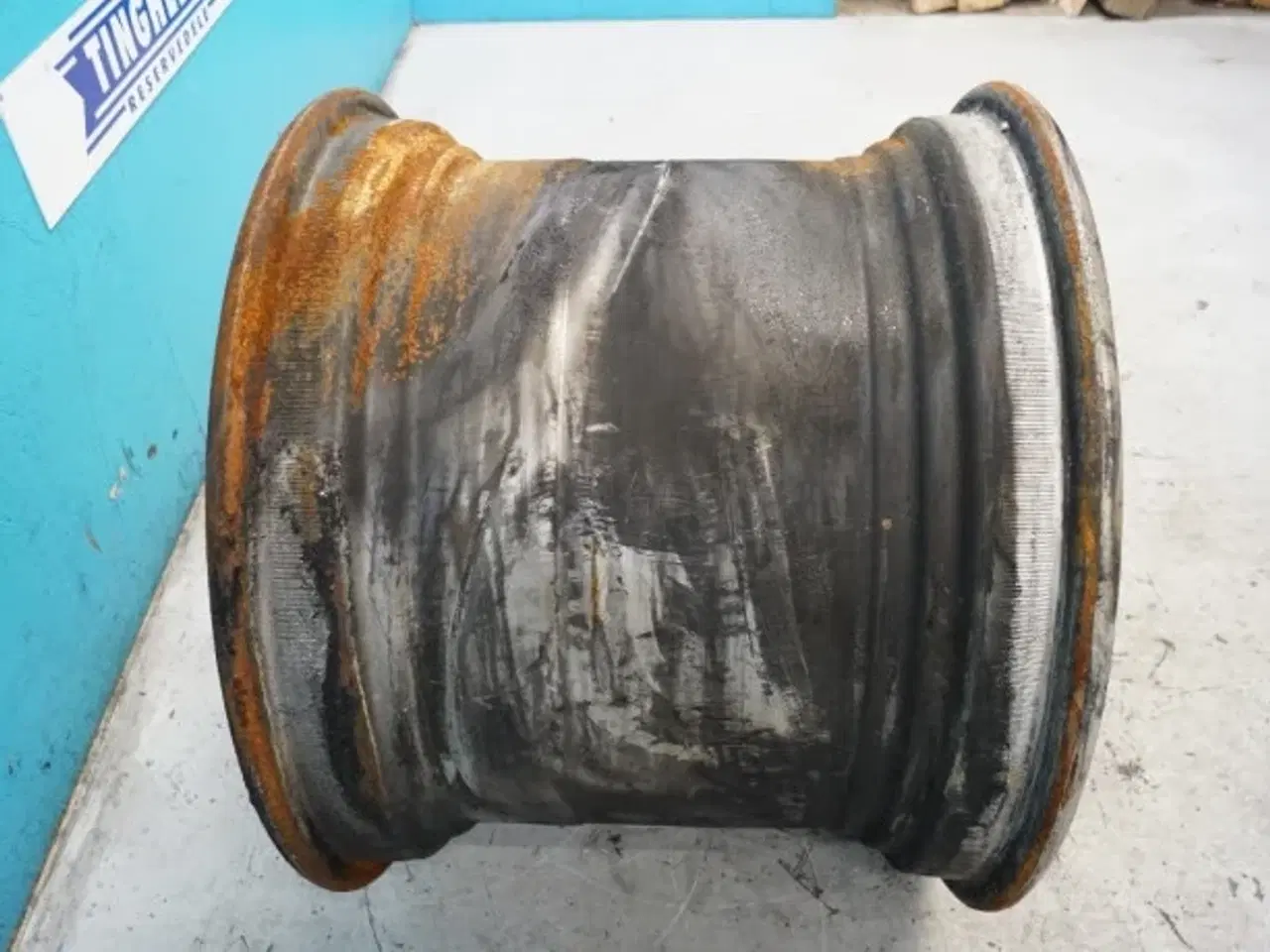 Billede 6 - 30"   30XWD23B