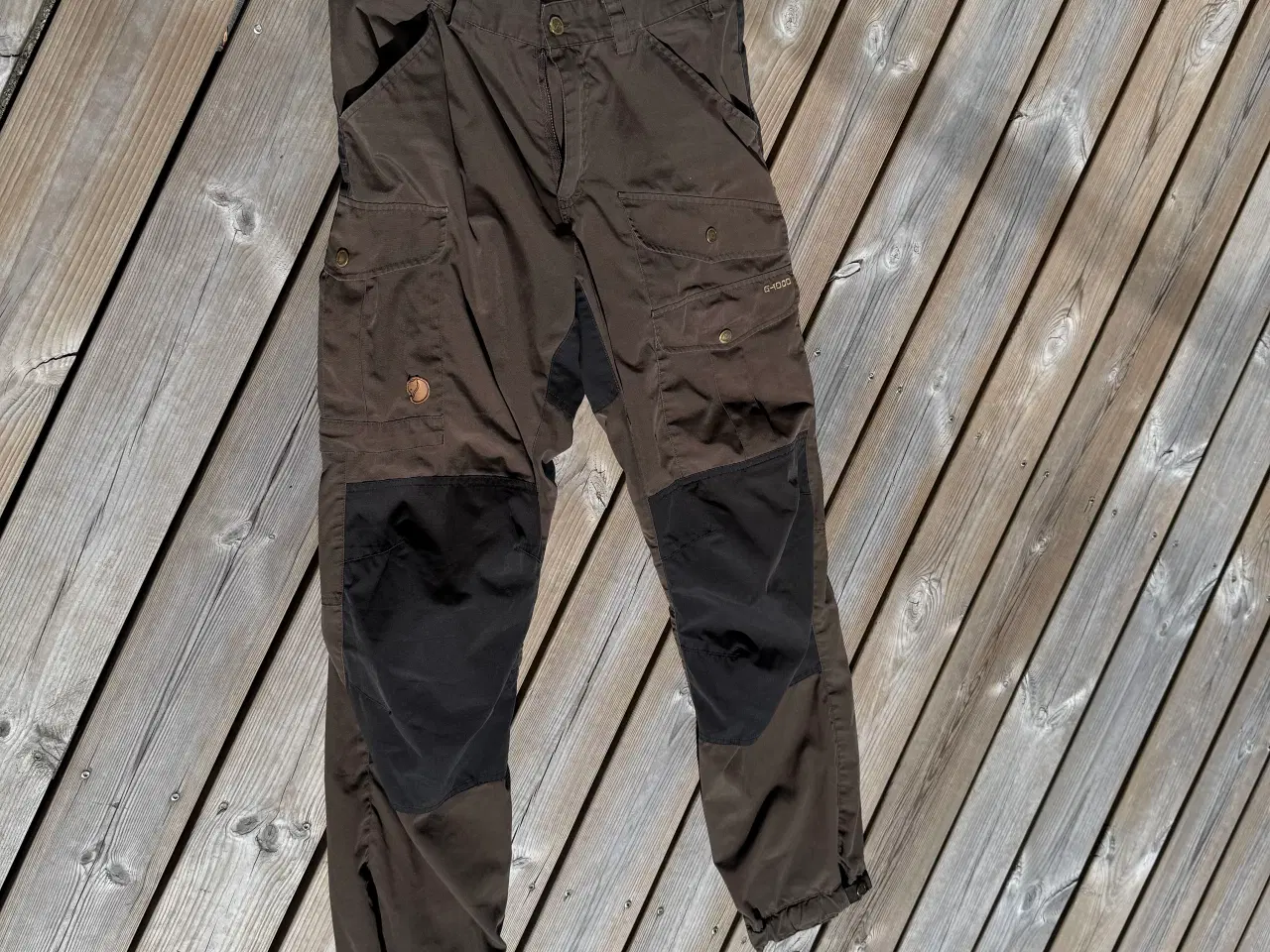 Billede 5 - Fjällräven Vidda Pro 