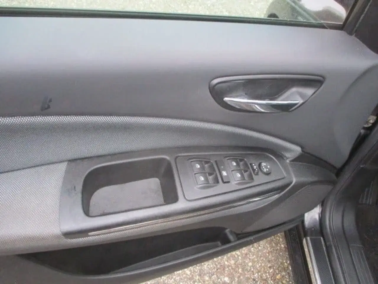 Billede 10 - Fiat Bravo 1,4 T-Jet 120 Dynamic Evo1