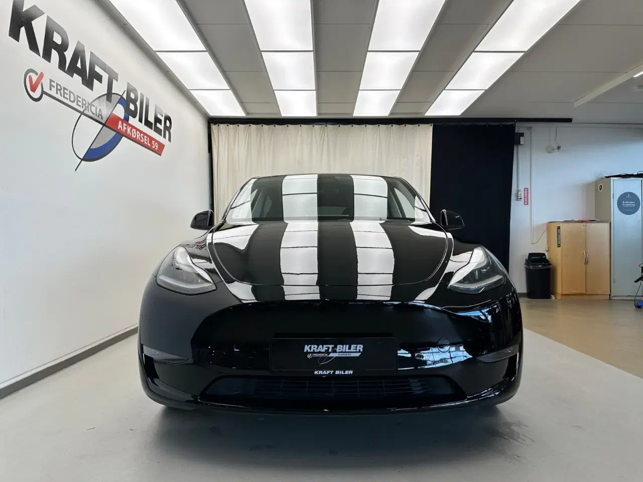 Billede 8 - Tesla Model Y Performance AWD