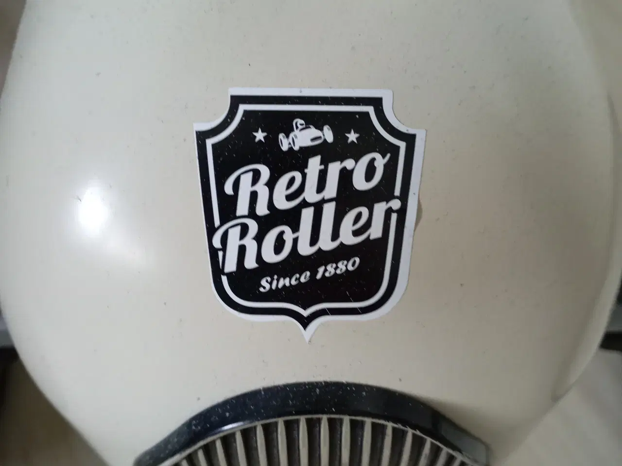 Billede 4 - Retro Roller gå bil