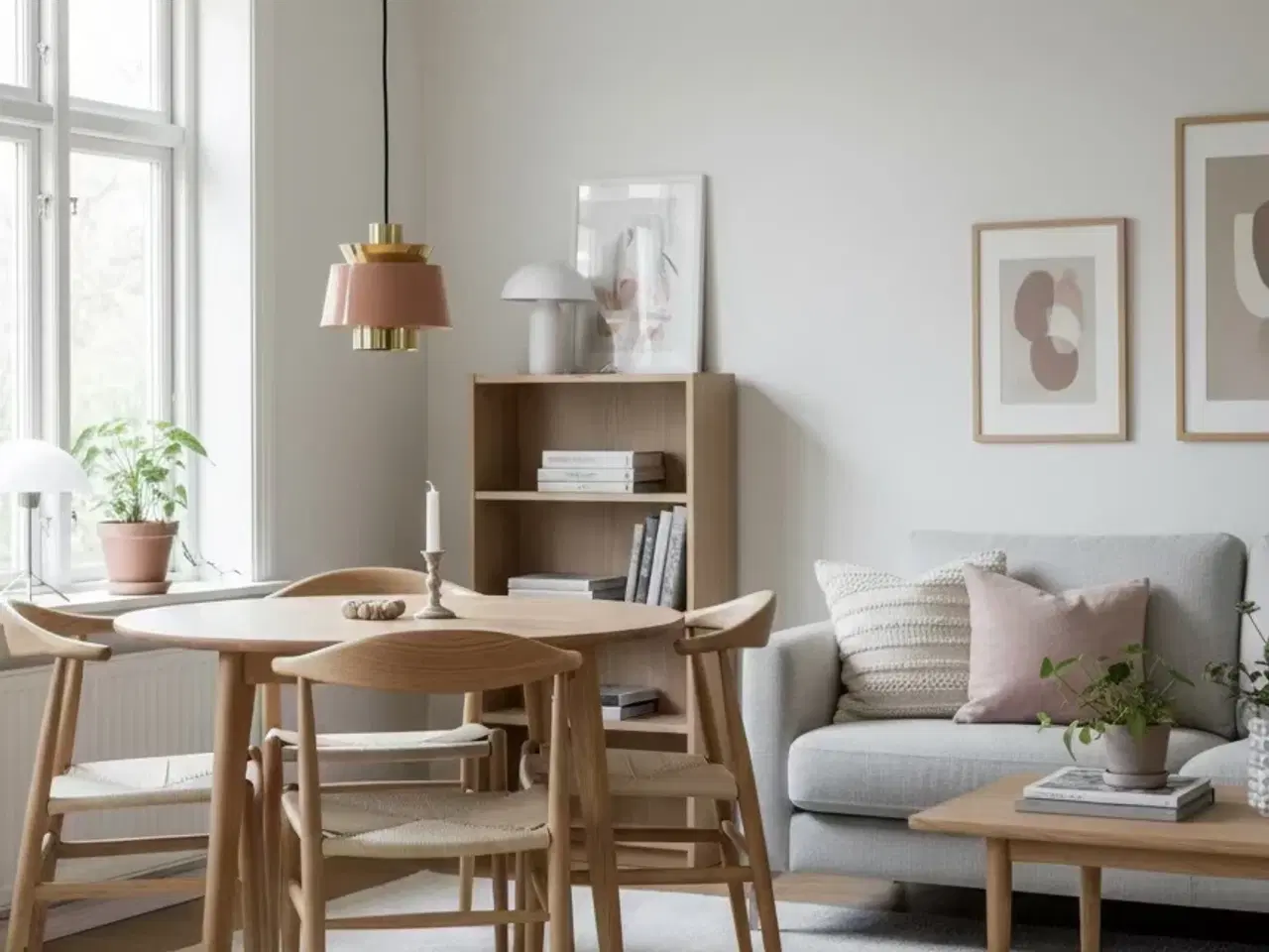 Billede 2 - &Tradition | Utzon JU1 Pendel (Limited Edition)