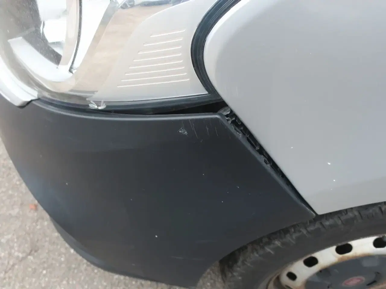 Billede 5 - Varebil FIAT TALENTO, 1.6 MJT 120