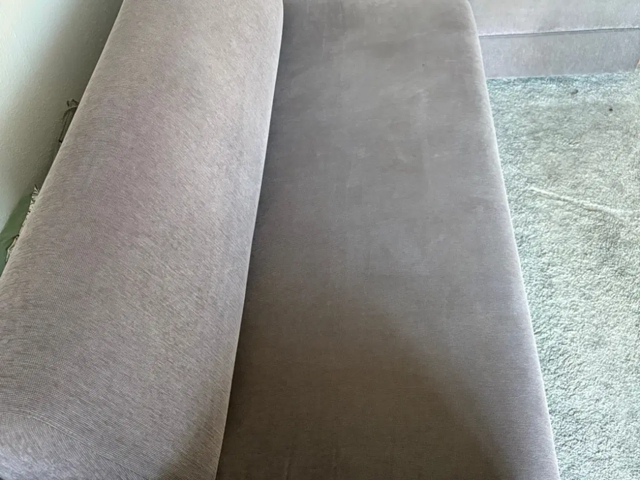 Billede 3 - Sofa (sovesofa)