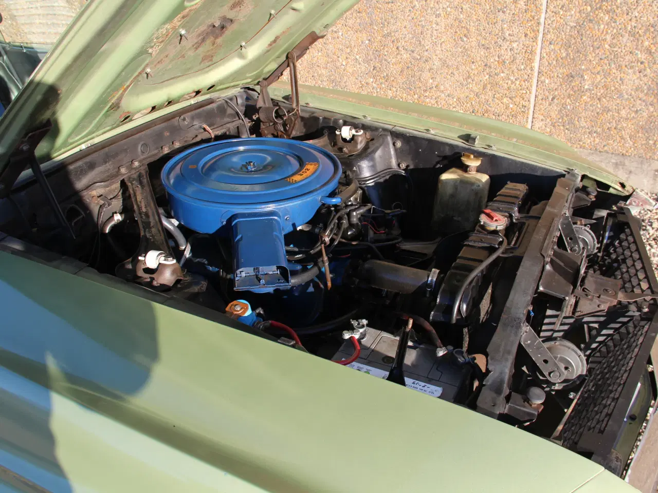 Billede 14 - Ford Mustang 