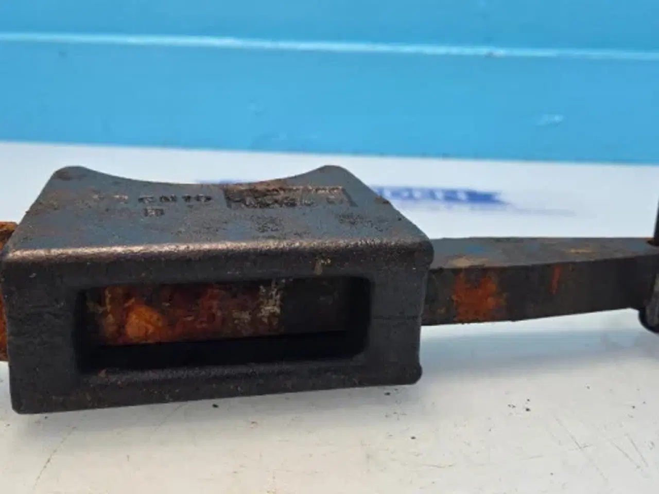 Billede 11 - New Holland CR9.90 Retainer 84603299