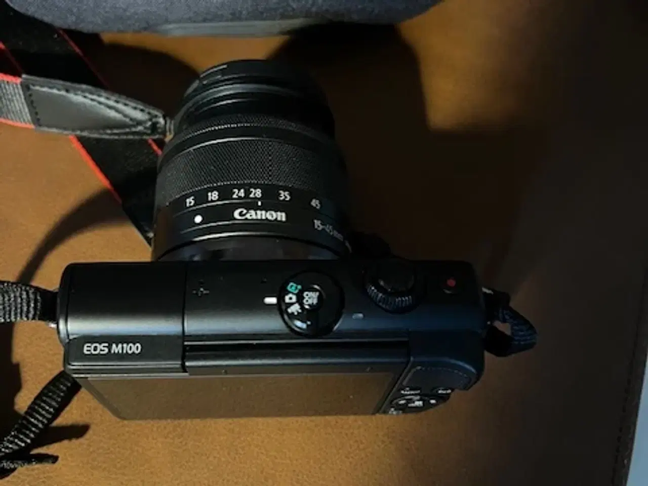 Billede 2 - CANON EOS M100