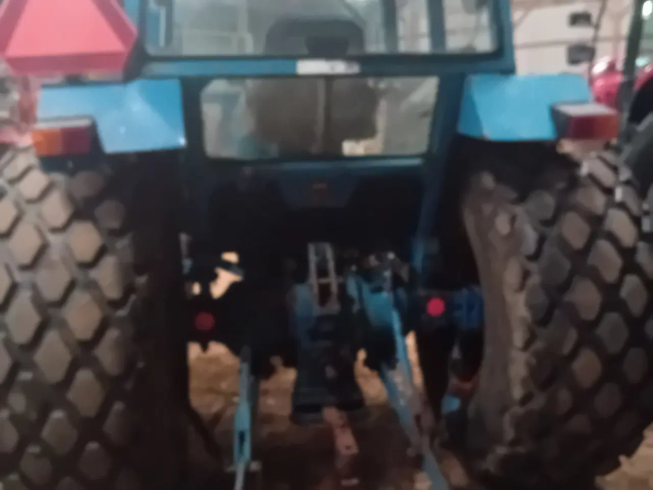 Billede 6 - Ford 4610