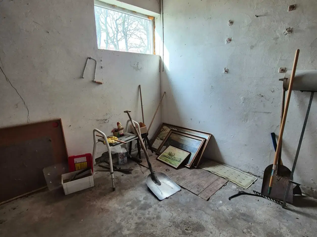 Billede 18 - Hus tilsalg tæt på Hjørring