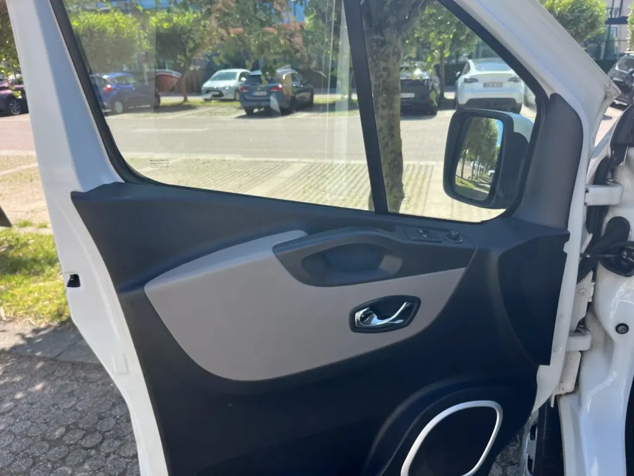 Billede 15 - Nissan NV300 1,6 dCi 125 L1H1 Access Van