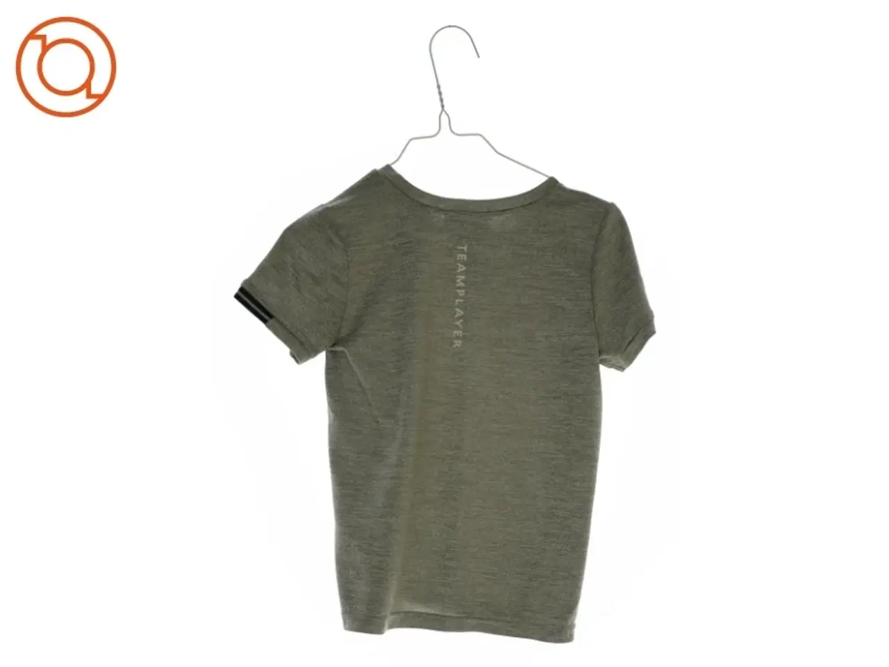 Billede 2 - Bluse fra Pomp de Lux (str. 110-116)