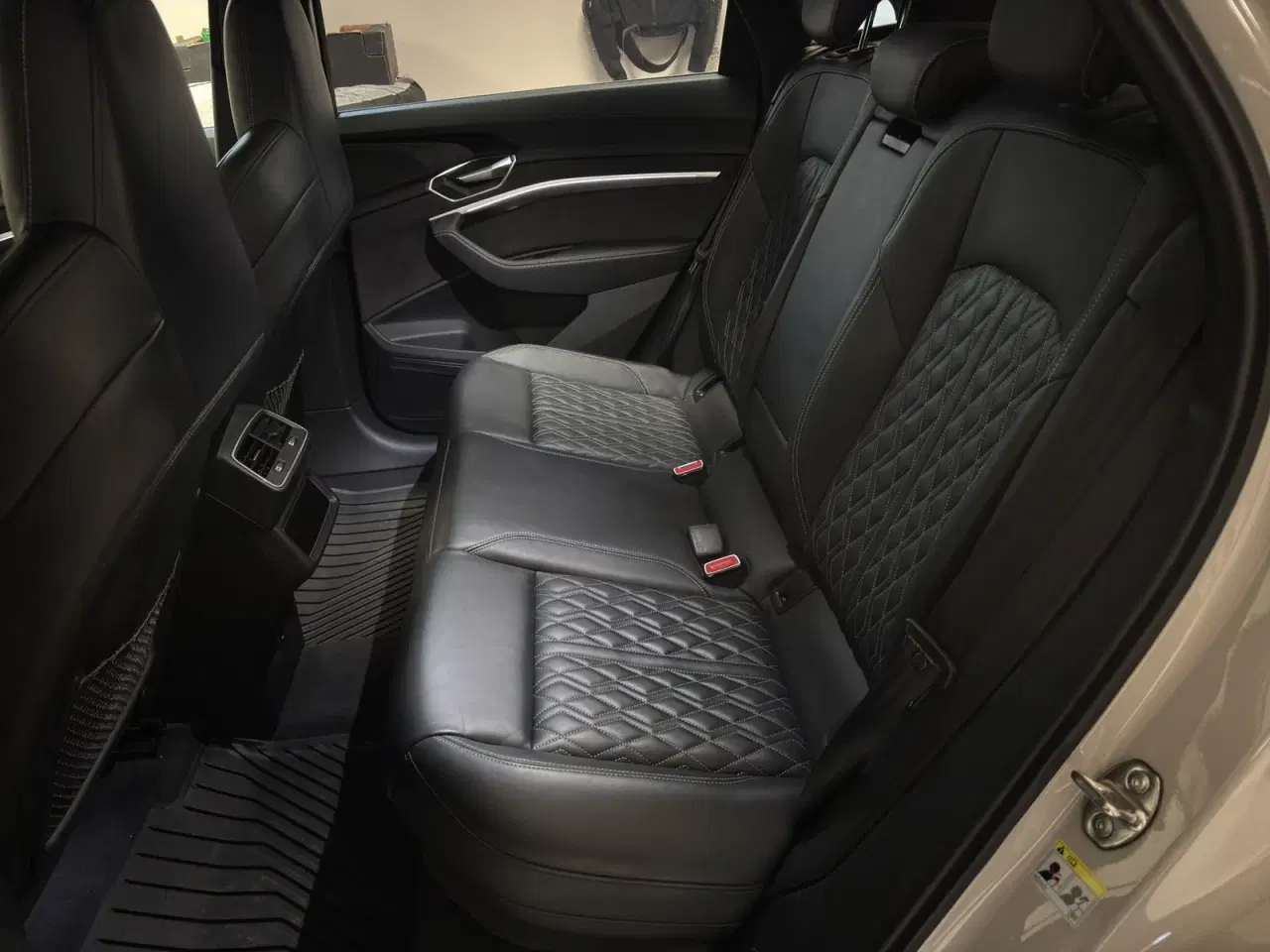 Billede 16 - Audi e-tron 55 S-line Sportback quattro