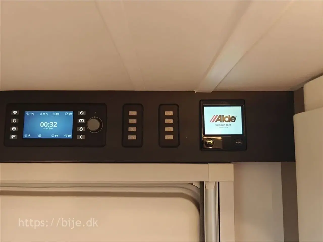 Billede 17 - 2024 - Adria Alpina 663 HT